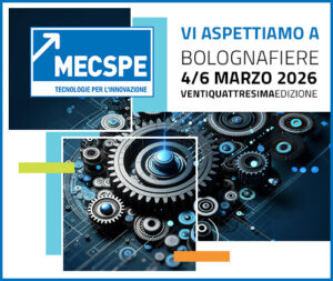 Scopri di più sull'articolo TORMATIC al MECSPE dal 4 al 6 Marzo 2026